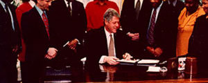 Environmental Justice Executive Order 12898 20th Anniversary